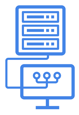 standardized data