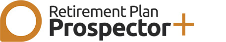 Retirement Plan Prospector Plus logo
