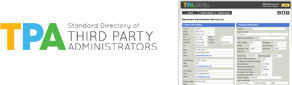 The Standard Directory of Third Party Administrators